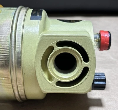 NEW CA Norgren L17-600-MPNA