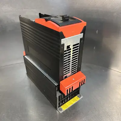 SEW EURODRIVE | MDS60A0110-5A3-4-00 | Movidrive Inverter Drive (BIN-1.6.5)