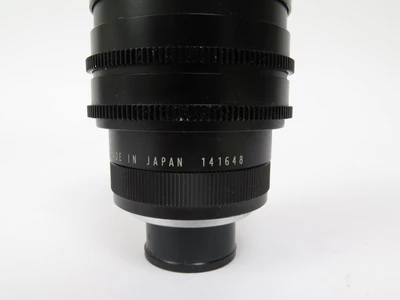 Computar TV Zoom Lens 12.5-75mm 1:1.2 CCTV Industrial Camera Lens