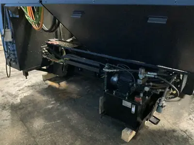 Used 2010 MAZAK INTEGREX 100IV CNC Lathes Ohio US | HGR 24 #1519998