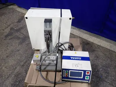 Testra  Tensile Strength Tester