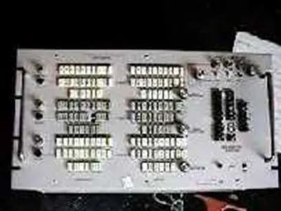 Used _UNKNOWN_ _UNKNOWN_ Pulse Generators Texas US | Bamko Surplus Process Equipment #1179495