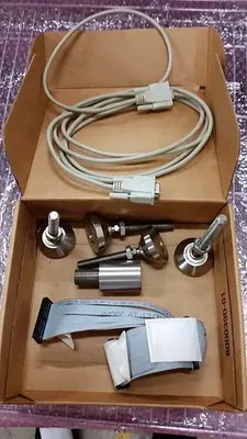 Instron Spare Parts