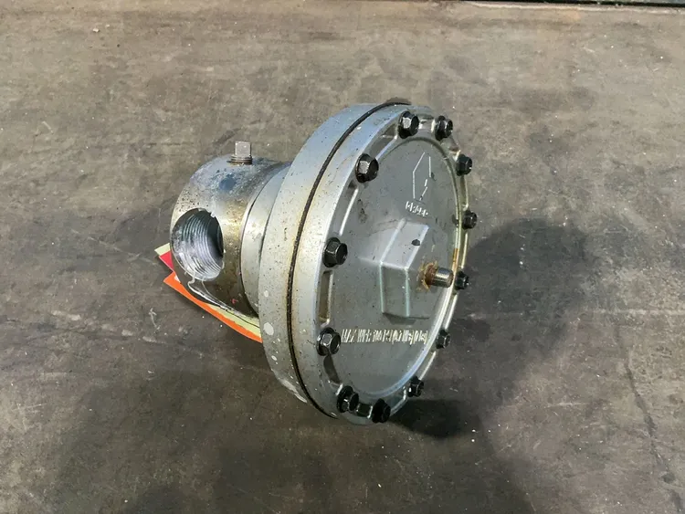 Used GRACO _UNKNOWN_ Pumps Ohio US | HGR 24 #1296742