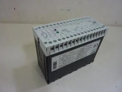 Used SICK MAIHAK LCUX1-400 Light Curtains & Grids Michigan US | Ideal Machinery #1277190