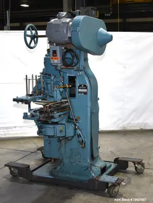 USED AMERICAN CAN 8