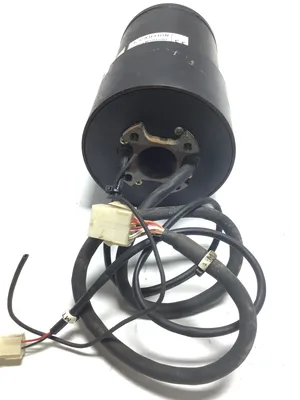 Yokogawa DB5C-015G-1B9A4G2-005-6869/CE/Z DC Servo Actuator