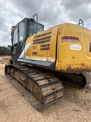 Used 2015 KOBELCO SK210 LC-10 Excavators Texas US | Proxy Equipment #1378439