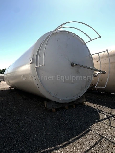 Used _UNKNOWN_ _UNKNOWN_ Silos Tennessee US | Zwirner Equipment #1172881