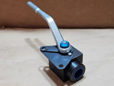 New | in-Stock DMIC BVH0750S-1111AZZA Valves/Fittings British Columbia CA | Lenmark #1440748