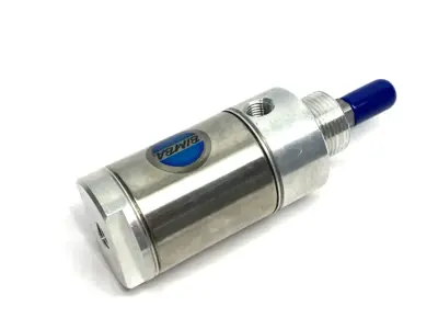 New | in-Stock IMI Bimba Double-Acting Non-Rotating Square Rod pneumatic Cylinder Pneumatic Cylinders Michigan US | Maverick Industrial Sales #1399932