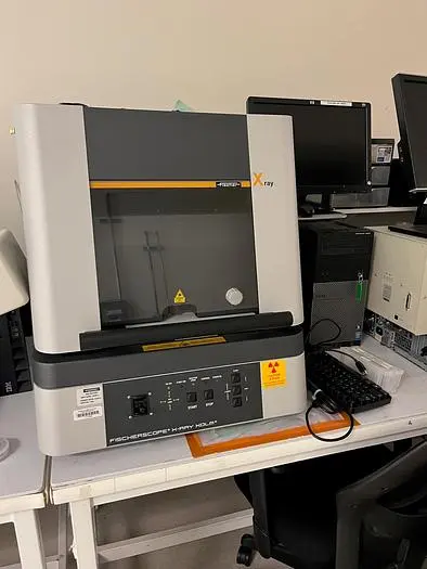 Used FISCHERSCOPE XDLM 237 Spectrophotometers | Advanced Capital Equipment Sales #430954