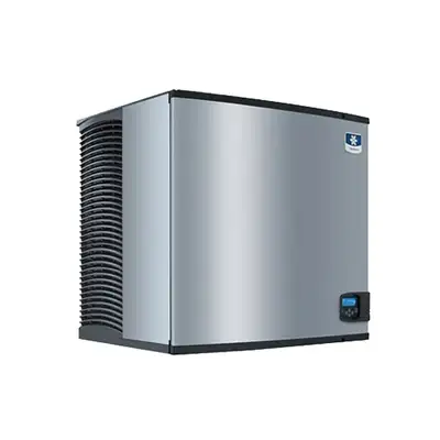 Manitowoc Ice IYT1200A 30" Indigo NXT™ Half Cube Ice Machine Head - 1213 lb/24 hr, Air Cooled, 208-230v/1ph