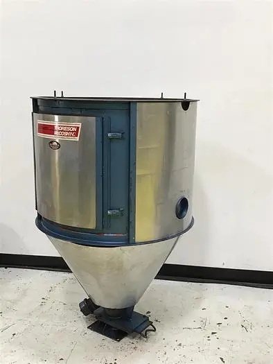 Used THORESON MCCOSH 53X36 Hoppers Michigan US | Ideal Machinery #696192