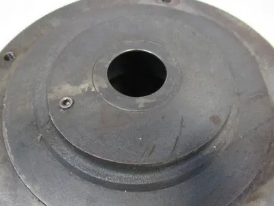 Gusher PCL-2X3-13SEH-CBM-A Horizontal Pump Shaft Housing Casting