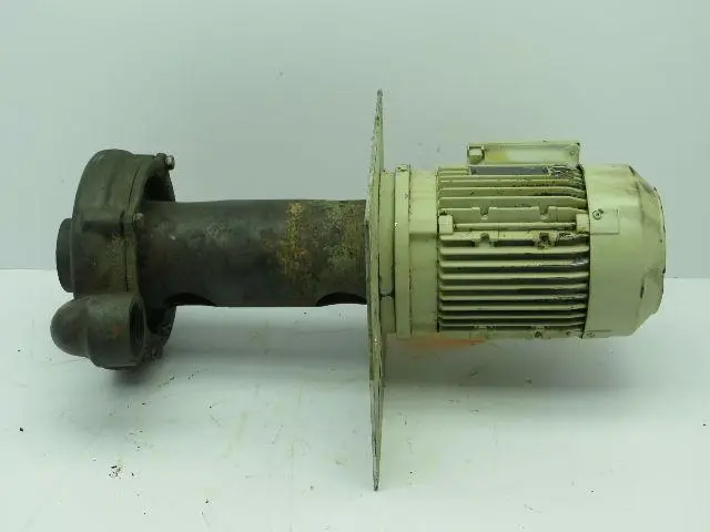 Used KNOLL _UNKNOWN_ Pumps | Arrow Industrial #620491