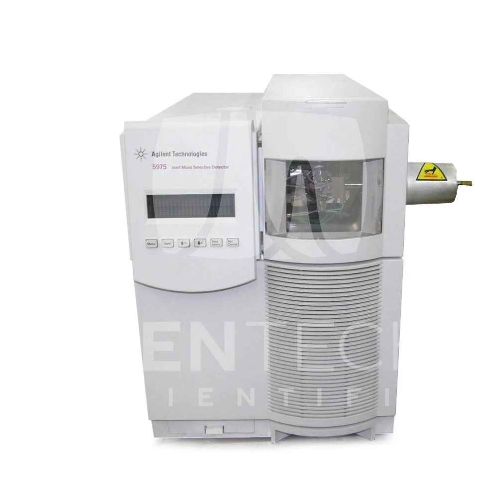 Used AGILENT TECHNOLOGIES G3172A Mass Spectrometer New York US | GenTech Scientific #1447501