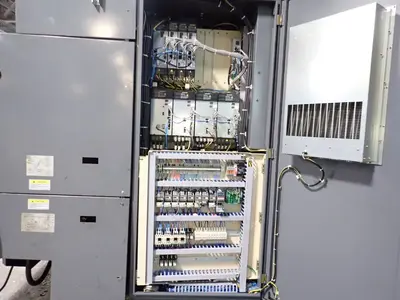 Used 2008 OKUMA CORPORATION MULTUS B300W Multitasking Machining Centers Ohio US | HGR 24 #803468