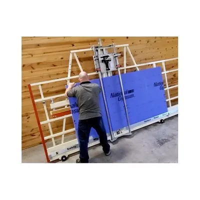 SAFETY SPEED MFG VGC-515 Panel Saws | Sierra Victor Industries (2)