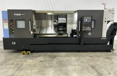 Used 2022 DN SOLUTIONS PUMA 3100 XLY CNC Lathes Georgia US | ABL Technology LLC #1377592