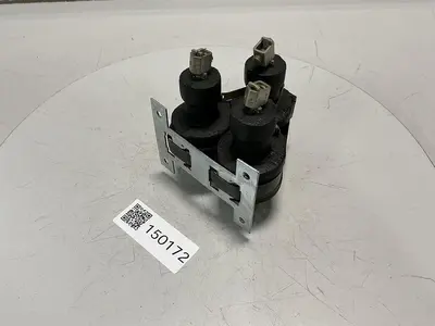 USED MDI 335NO-120A