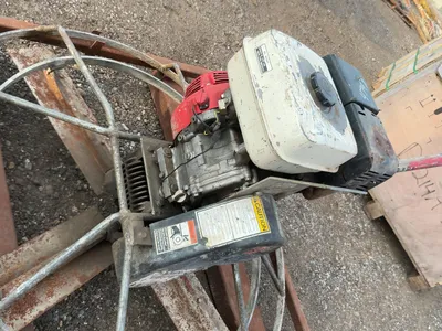 Used _UNKNOWN_ _UNKNOWN_ Power Trowels Michigan US | Miedema Asset Management Group #1443174
