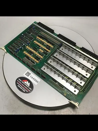Used KAWAGUCHI EUA-CIK429 Circuit Boards Michigan US | Ideal Machinery #698622