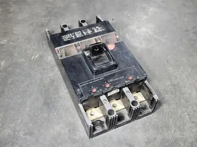 USED WESTINGHOUSE MA3800FS