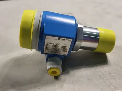 NEW ENDRESS+HAUSER FQR50-A1NFA