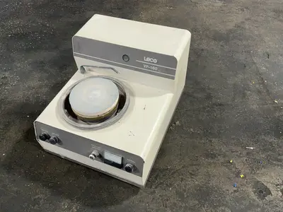 Used LECO 891701900 Lapping / Polishing / Grinding Ohio US | HGR 24 #1452482