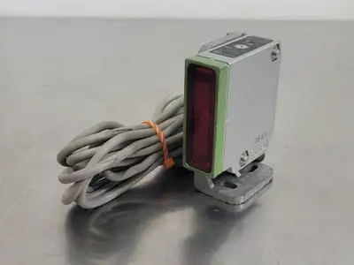 USED OMRON E3S-LS20XE1