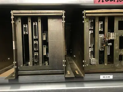 USED HACO ROBOSOFT PC 30