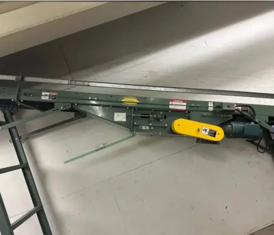 HYTROL Unassigned Conveyor | Alan Ross Machinery (3)
