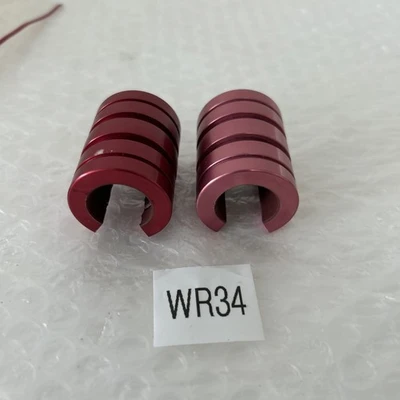 (2) FL N-12 Open Bearing Fast Shipping! + Warranty NNB