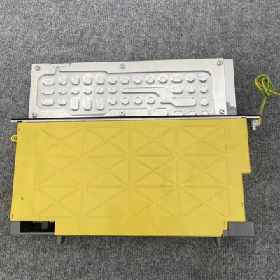 Used FANUC A06B-6111-H002 Misc Industrial Equipment California US | Davliegogo LLC #1708269