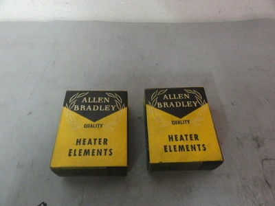 NEW ALLEN BRADLEY NN2