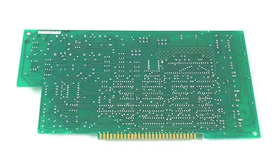 NEW VARIAN 03-918624-02 TEMPERATURE CONTROL BOARD REV. 2, 0391862402