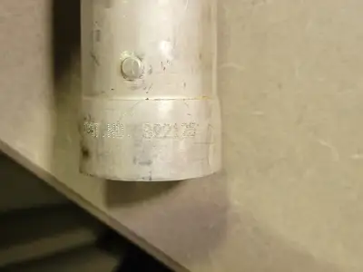 USED S&C SMU-40