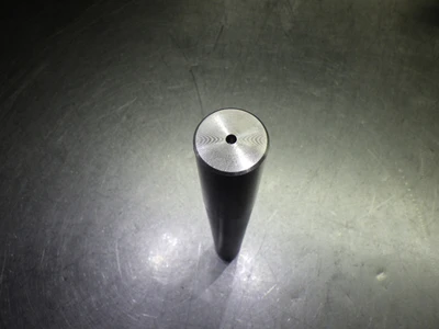 Stellram M12 Anti-Vibration Heavy Metal Milling Shank M-21-M12-C1-7.126 (LOC2065A)
