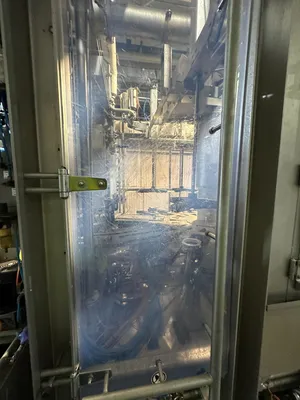 2016 KHS GMBH INNOKEG COMBIKEG R5 Filling Line Beverage | Perry Equipment (7)