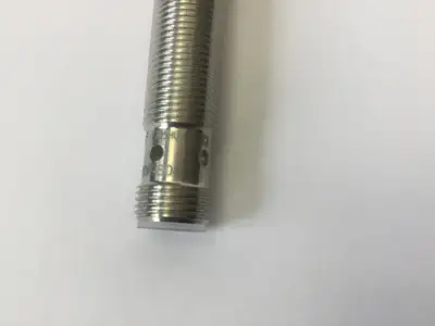 USED BALLUFF INDUCTIVE SENSOR CONNECTOR