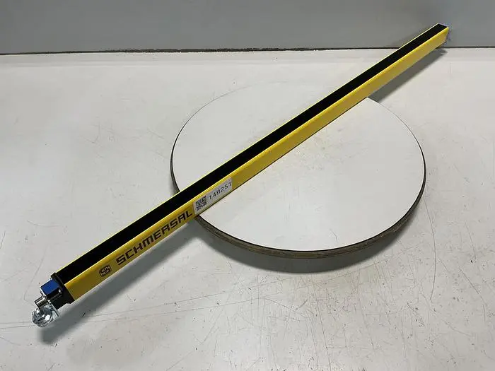 Used SCHMERSAL SLG440COM-R-0800-03 Light Curtains & Grids Michigan US | Ideal Machinery #695032