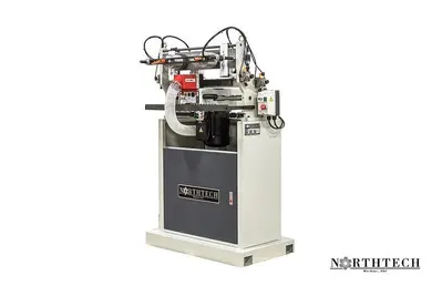 NEW NORTHTECH NT-DTM16M