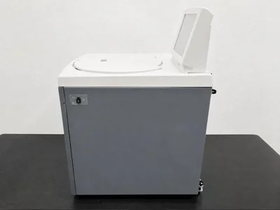 USED BECKMAN - COULTER JXN26