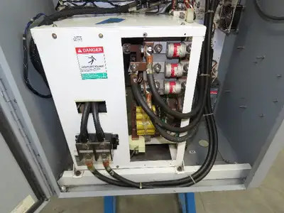 Medar 3045 Medweld 3000S MFDC Welding Control for 120kva Spot Welder