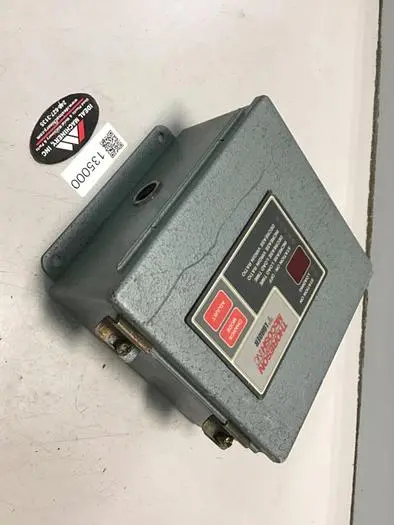 Used THORESON MCCOSH TECH II LOADER Electrical Panels Michigan US | Ideal Machinery #572533