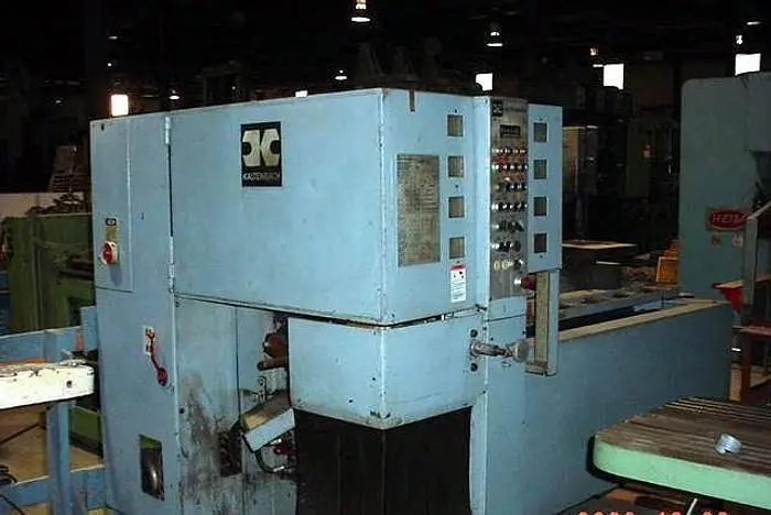 Used 1975 _UNKNOWN_ MSK400A Circular Cold Saws Arkansas US | SMF MACHINE TOOLS #301542