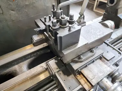USED URSUS Ø 505 X 1000 MM