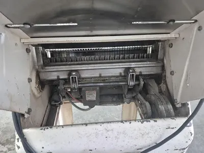 USED OLIVER 797G