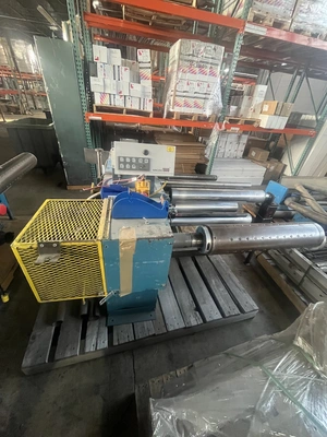 STANFORD 142 Slitters & Perforators, Doctor  Machine | Mark One Machinery (23)